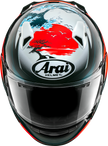 ARAI HELMETS Quantum-X Helmet - Wave - XS 0101-18597