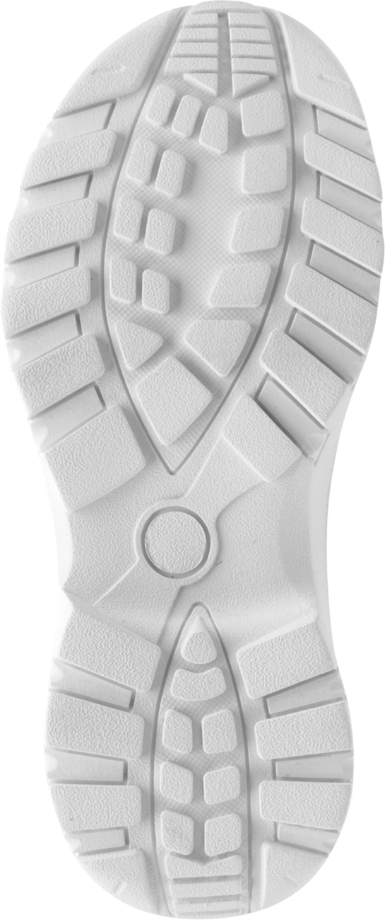 White THOR Blitz XR Mini Boots for US size 10, featuring durable construction and sporty design for kids' footwear.