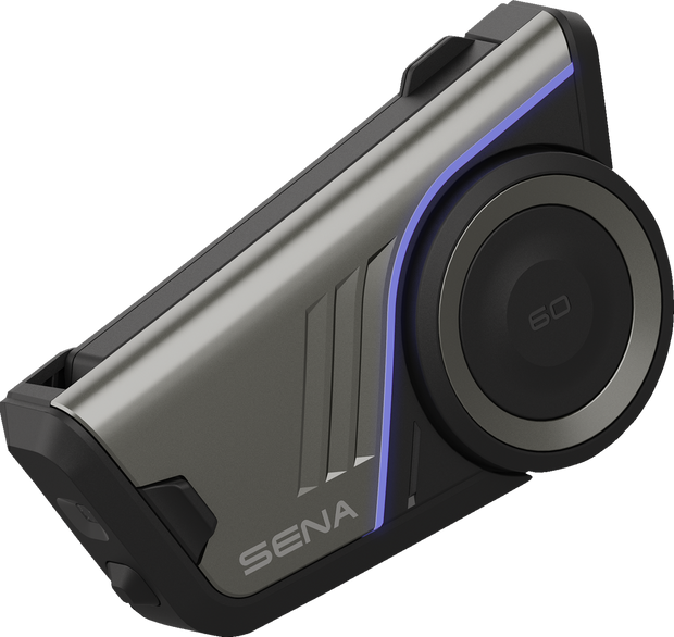 SENA 60S Communication System - Wave Intercom - Dual Pack 60S-01D