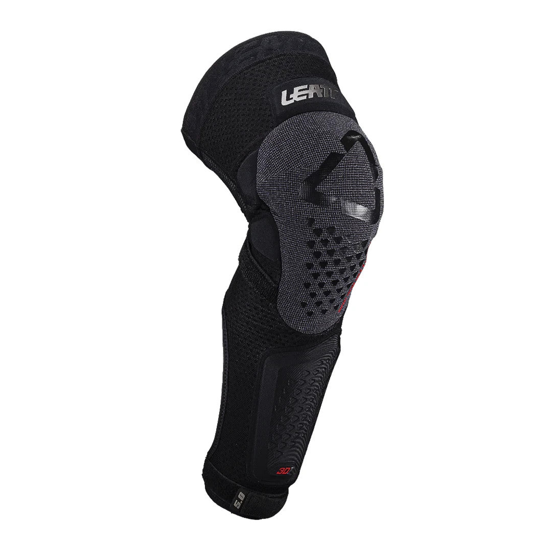 Knee Guard 3DF 5.0 Evo EXT