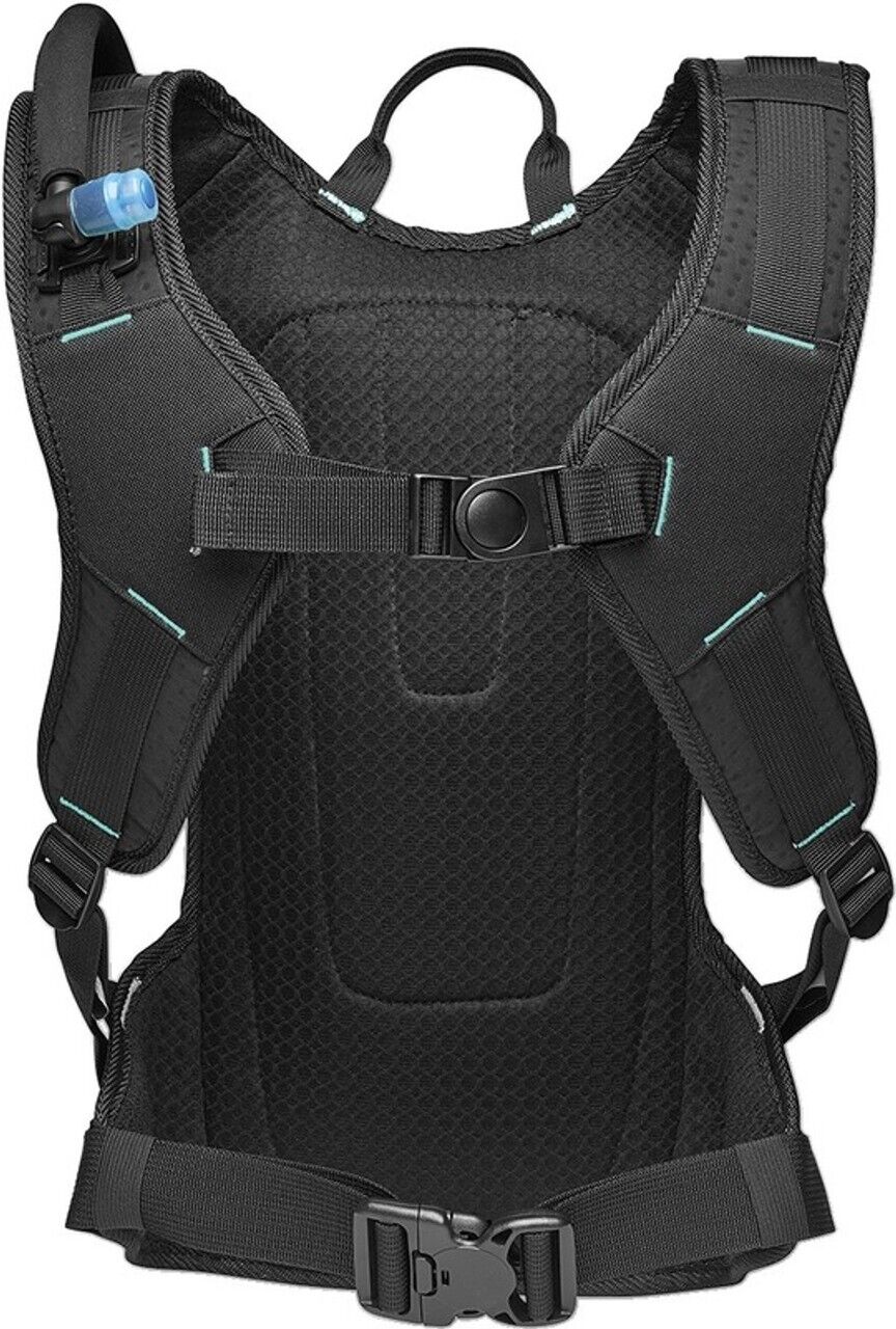 Thor GrayBlack Vapor 1.5L HydroPack
