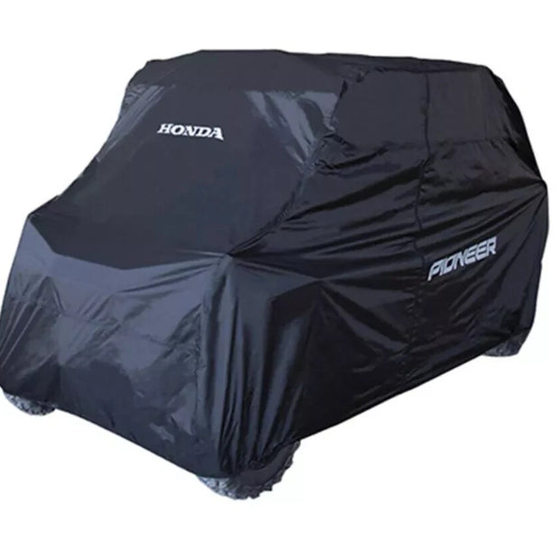 Genuine Honda OE Pioneer 1000-6 Seater Storage Cover Black 0SP34-HL8-100