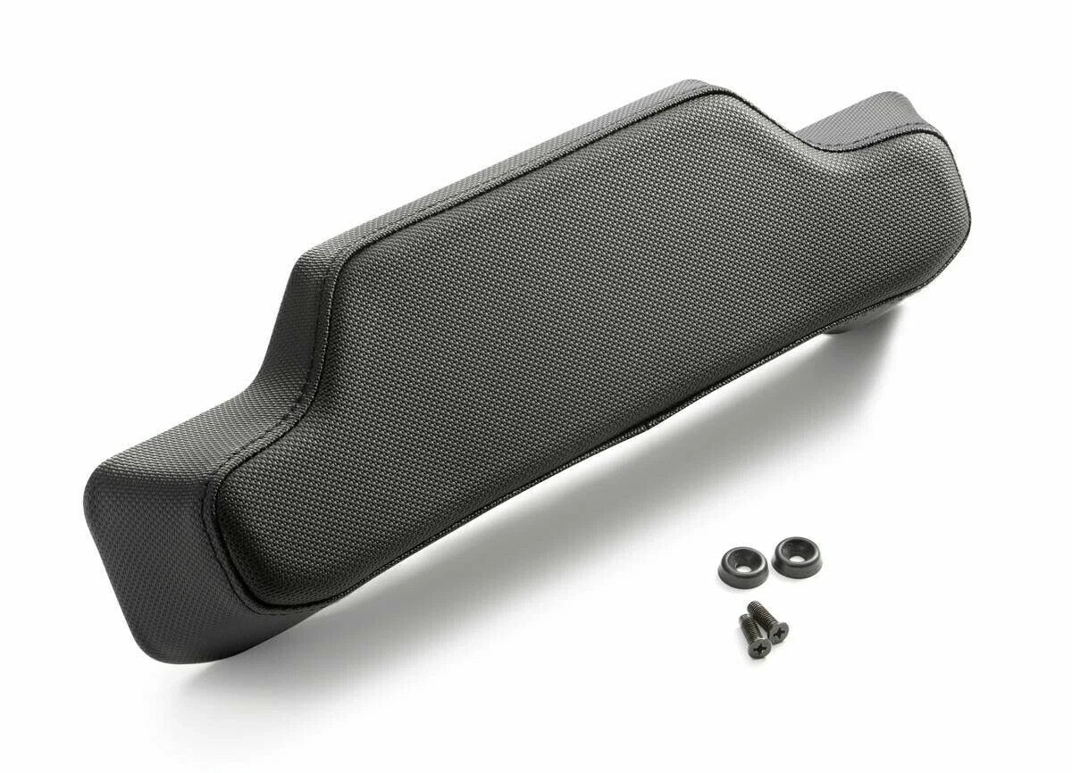 NEW KTM BACKREST - VARIOUS KTM ADVENTURE MODELS