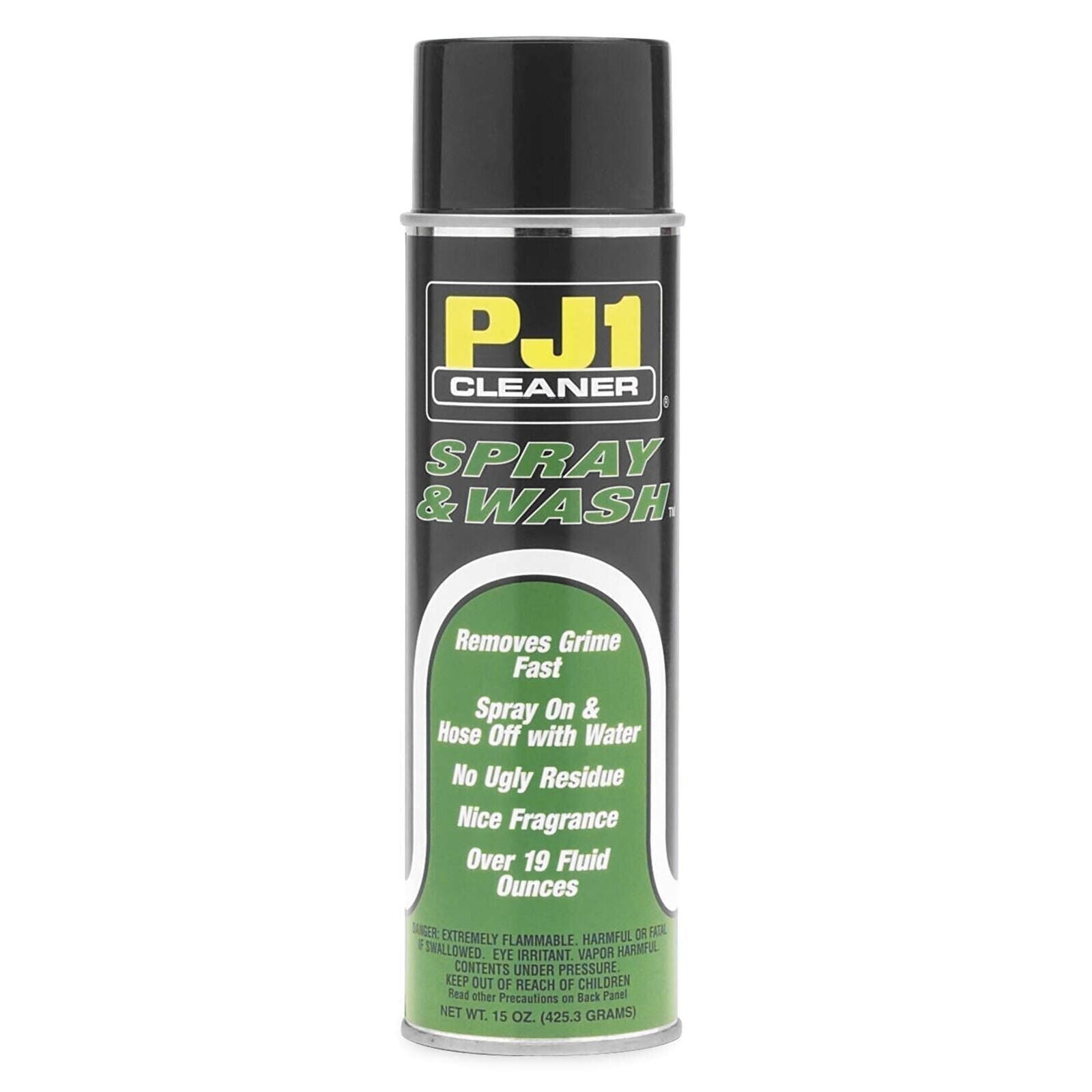 PJ1 Spray and Wash (Degreaser) 15oz 15-20