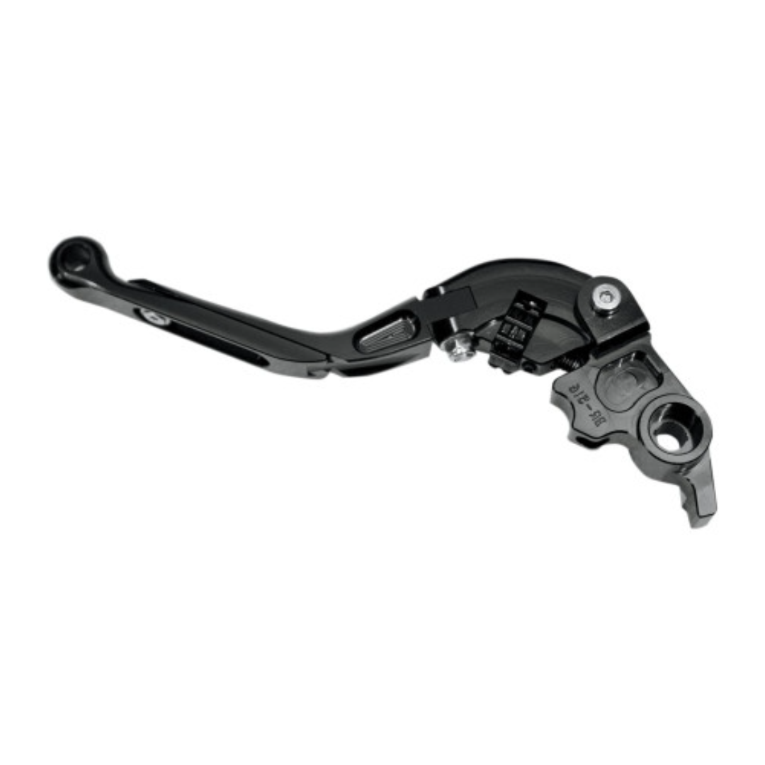 Clutch lever PSR GP BLK
