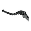 Clutch lever PSR GP BLK