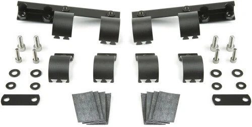 National Cycle Narrow Frame Heavy-Duty Mount Kit KIT-CJS 562-26674 natKIT-CJS