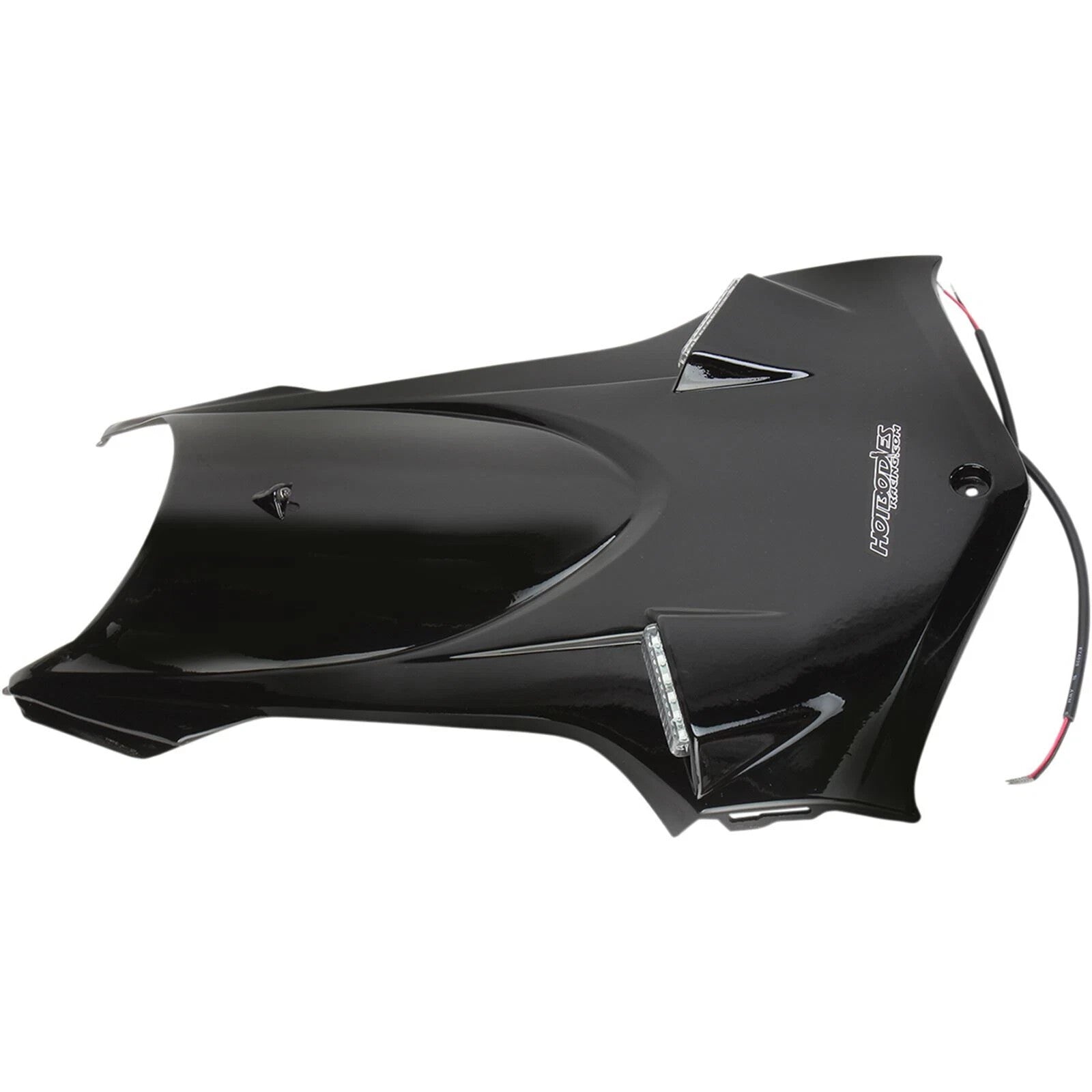Hotbodies Racing - 41201-1101 - SBK Undertail, Black (2012-2013)