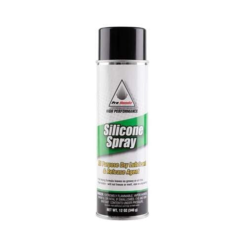 PRO HONDA SILICONE SPRAY  08732-SS001