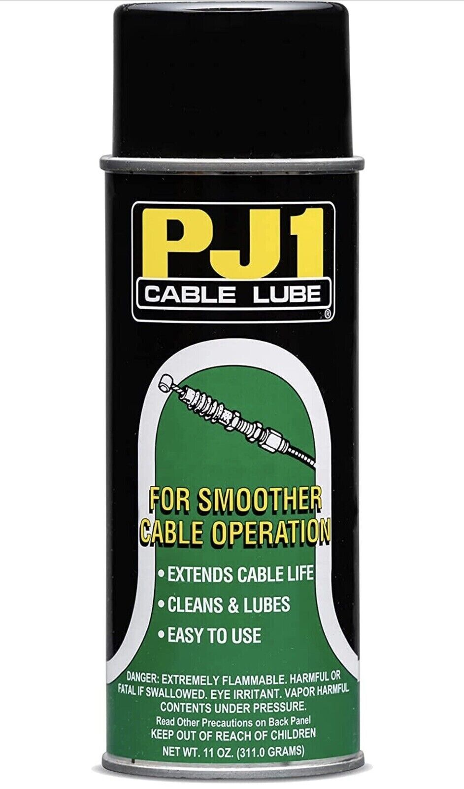 PJ1 Cable Lube - 11oz