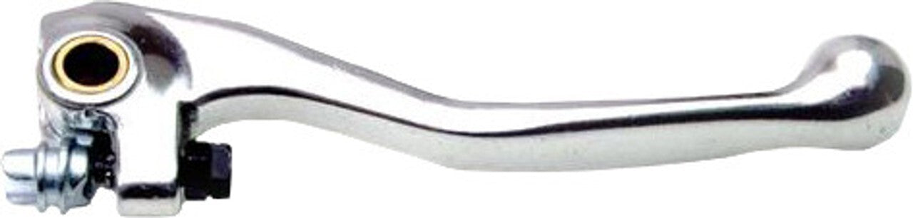 Motion Pro - 14-0239 - Brake Lever, Polished