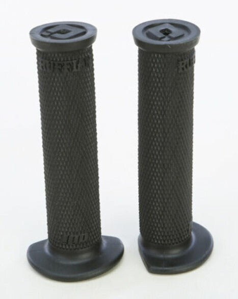 ODI Ruffian 3/4 Flange Grips Black J01RFB  Ruffian 0630-1108 206-1211