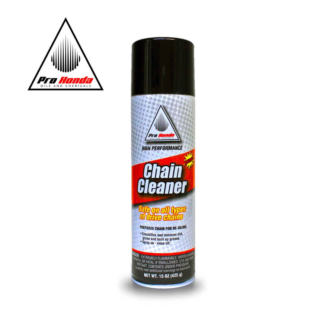 Honda Chain Cleaner 15oz
