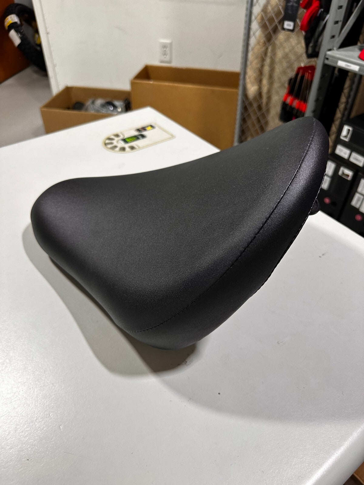 NEW HONDA CMX300 REBEL 2020-2024 CMX500 2020-2024 SINGLE SEAT 77100-K87-A30ZA