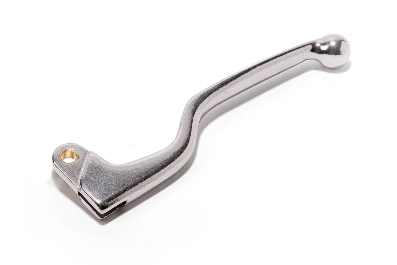 Motion Pro - MP-14-0216 - Clutch Lever, Polished