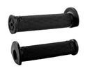 ODI Ruffian 3/4 Flange Grips Black J01RFB  Ruffian 0630-1108 206-1211