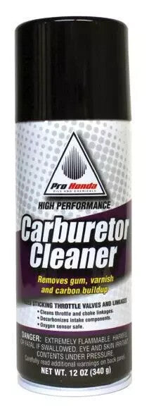 Honda 08732-CC000 Non-Chlorine Caruretor Cleaner