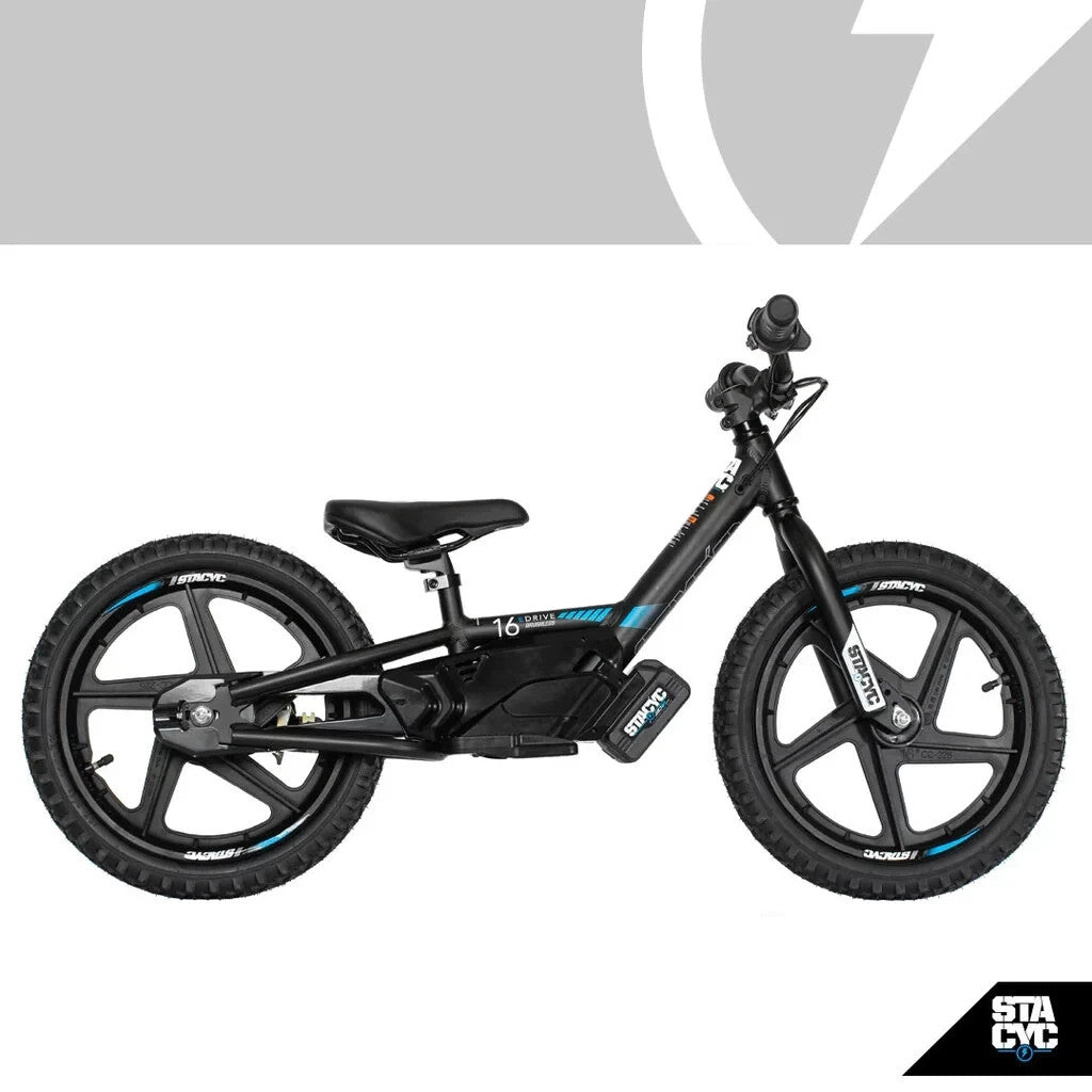 STACYC 16 inch Balance Bike / Stability Cycle