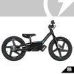 STACYC 16 inch Balance Bike / Stability Cycle