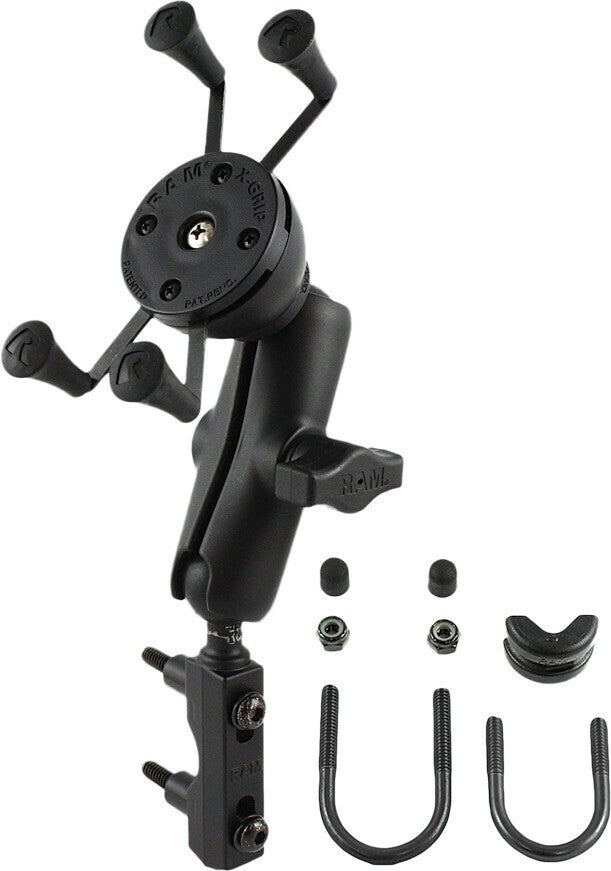 Ram Mount X-Grip U-Bolt Mount Large