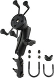 Ram Mount X-Grip U-Bolt Mount Large