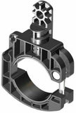 Scosche Open Trail Adjustable Whip/Light Mount 1-3/8