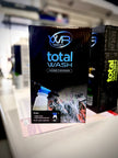 WR Performance Total Wash Hose Cannon WRTW0013