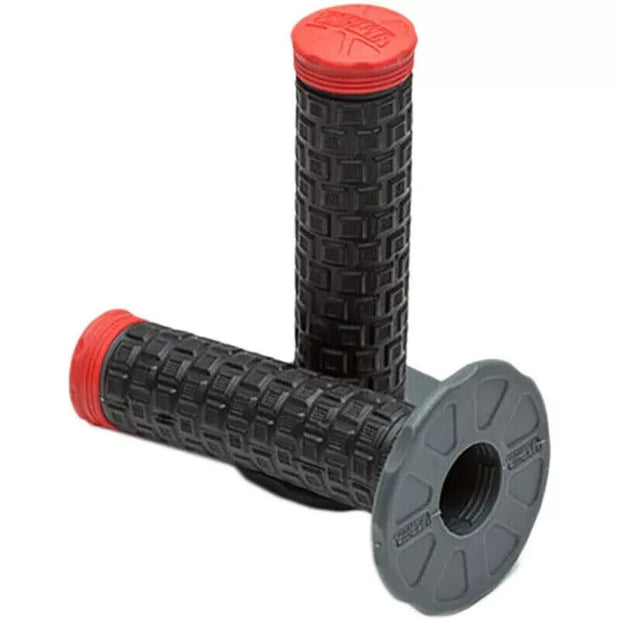 Protaper Pillow Top Lite Handlebar Handle Bar Hand Grip MX Twist Throttle 024884