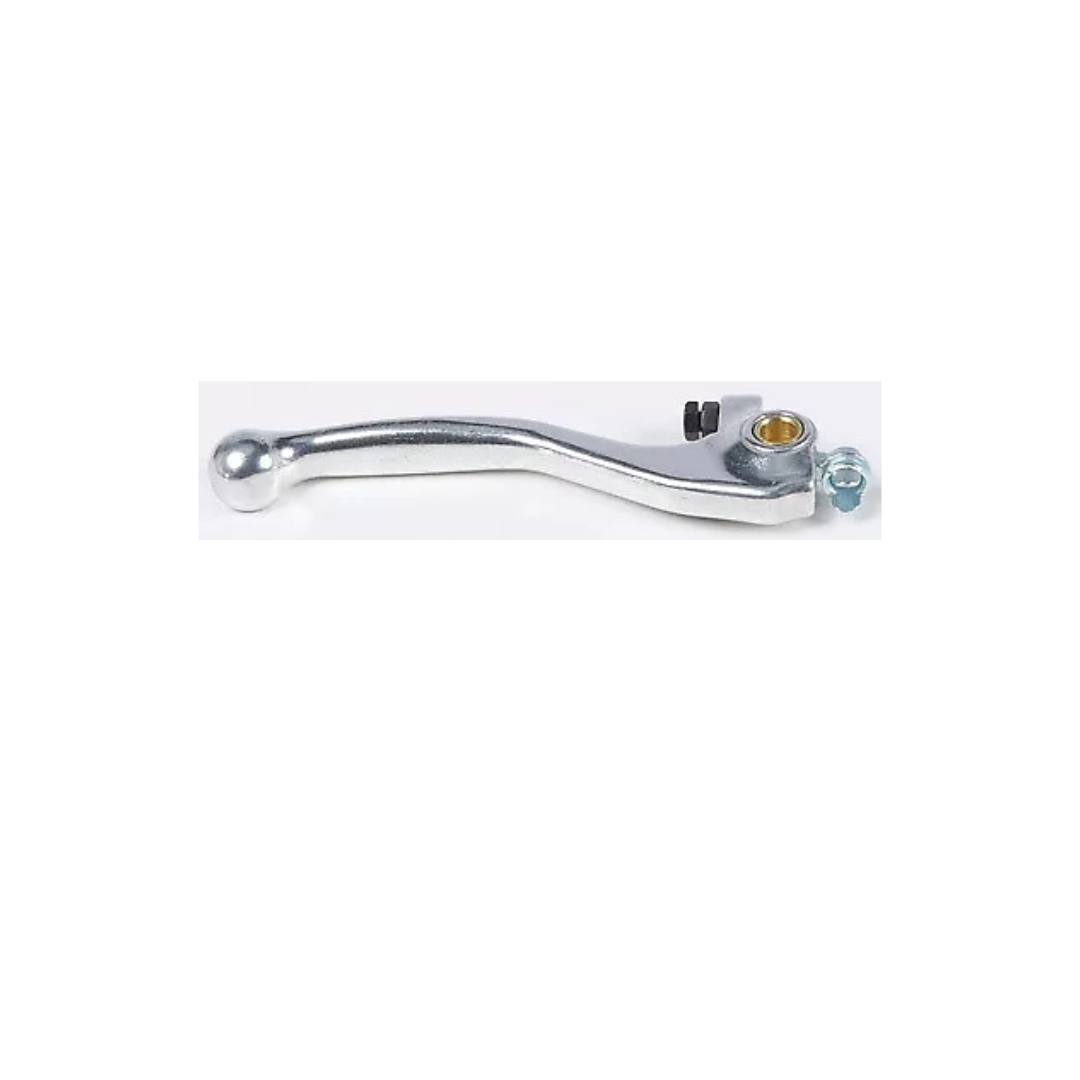 Brake Lever Silver 56-2358