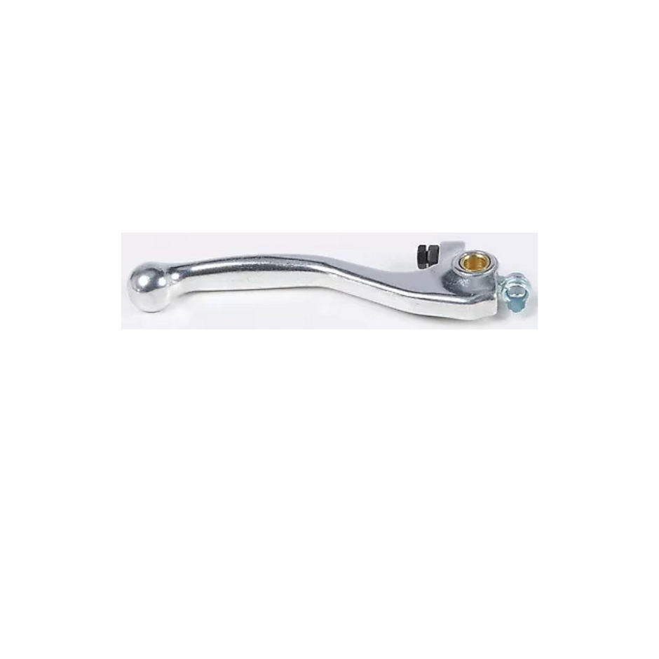 Brake Lever Silver 56-2358