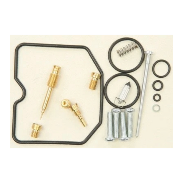 All Balls - 26-1229 - Carburetor Rebuild Kit