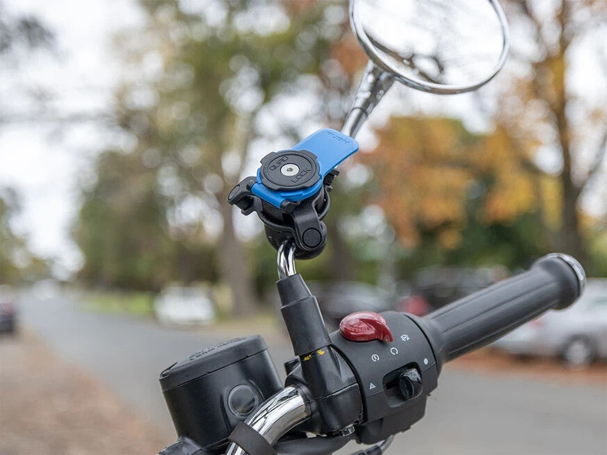 Quad Lock Motorcycle - Vibration Dampener 4506700400