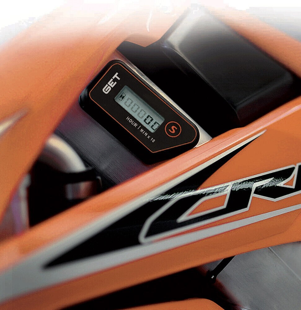 GET HOUR METER FOR DIRT BIKE ATV AND MORE