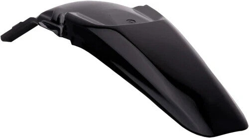 Acerbis - 2084550001 - Rear Fender, Black