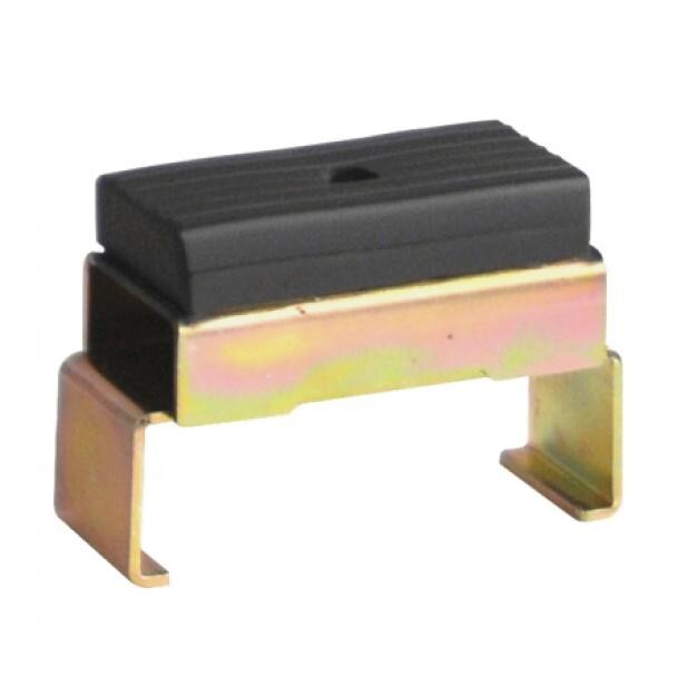 Rubber Top Plate For K&L Supply Jacks MC 440
