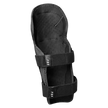 FOX RACING TITAN SPORT CE KNEE/SHIN PADS - BLACK - MTB/MX/ATV/BMX