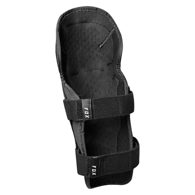 FOX RACING TITAN SPORT CE KNEE/SHIN PADS - BLACK - MTB/MX/ATV/BMX