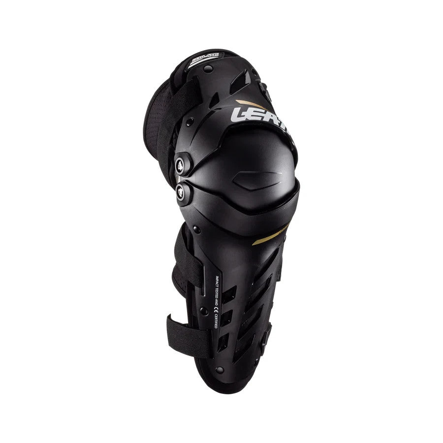 Dual Axis Knee/Shin Guards
