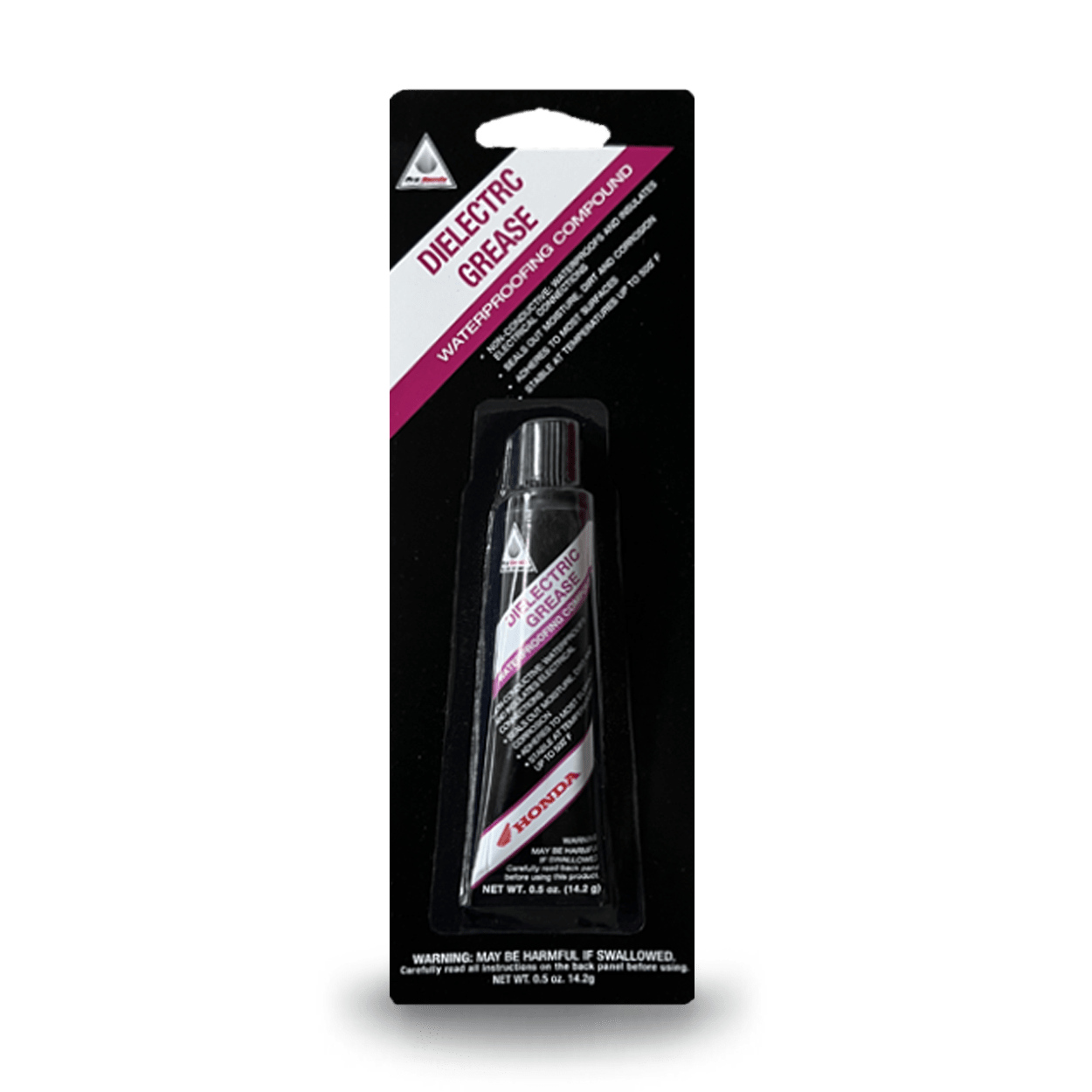 PRO HONDA Dielectric Grease 0.5oz Waterproofing Compound 08798-0001