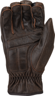 Highway 21 Jab Gloves Brown