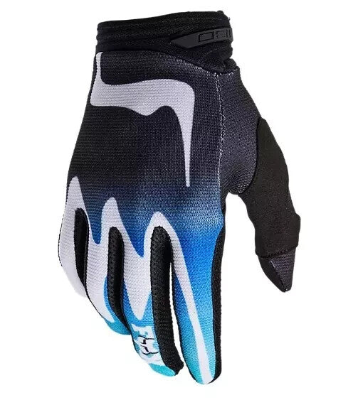 New Fox Racing 180 Kozmik Glove Black/White 30416-018