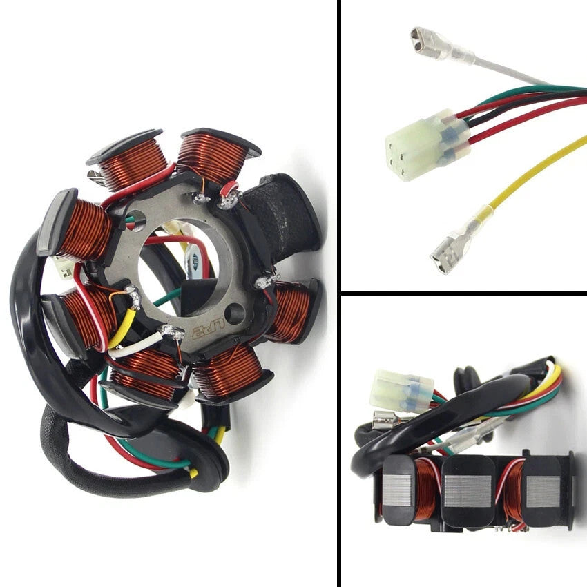 Stator Coil for KTM 250 EXC FACTORY 125 XCW 300