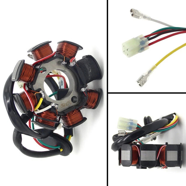 Stator Coil for KTM 250 EXC FACTORY 125 XCW 300