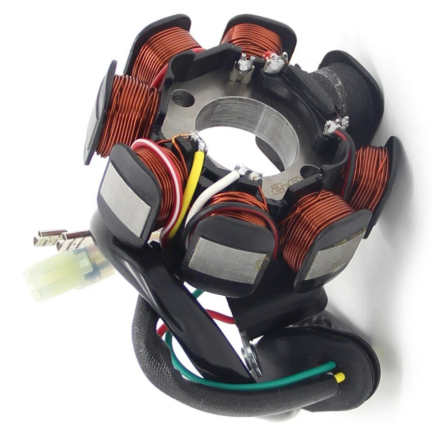 Stator Coil for KTM 250 EXC FACTORY 125 XCW 300