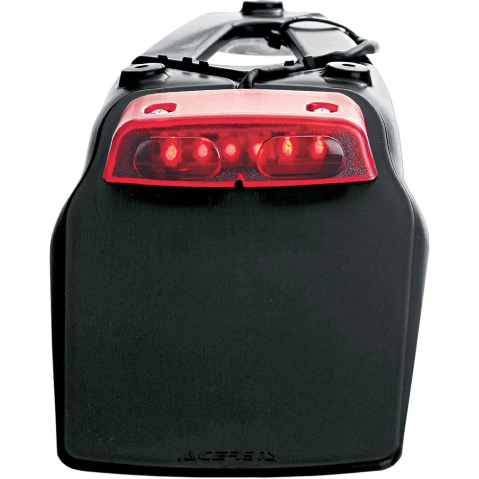 Acerbis - 2044390001 - LED Taillight