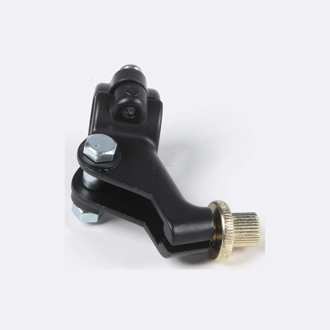 WPS HONDA XR SERIES BLACK BRAKE PERCH FOR XR MODELS NO MIRRORS PART #60-1019