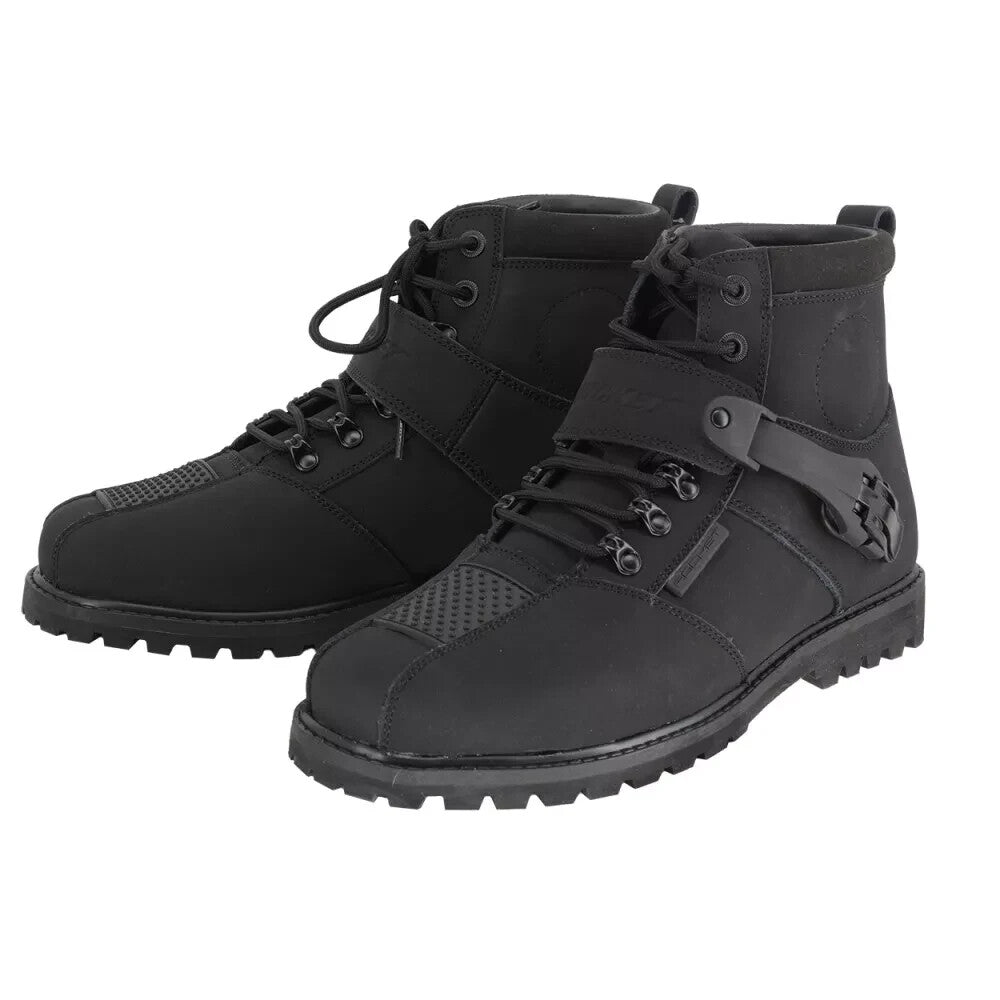 Joe Rocket Outbreak Classic Boots (Black)