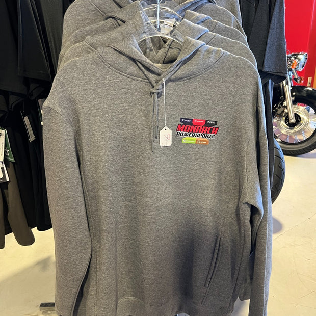 Limited Edition Monarch Powersports Hoodie! RARE!