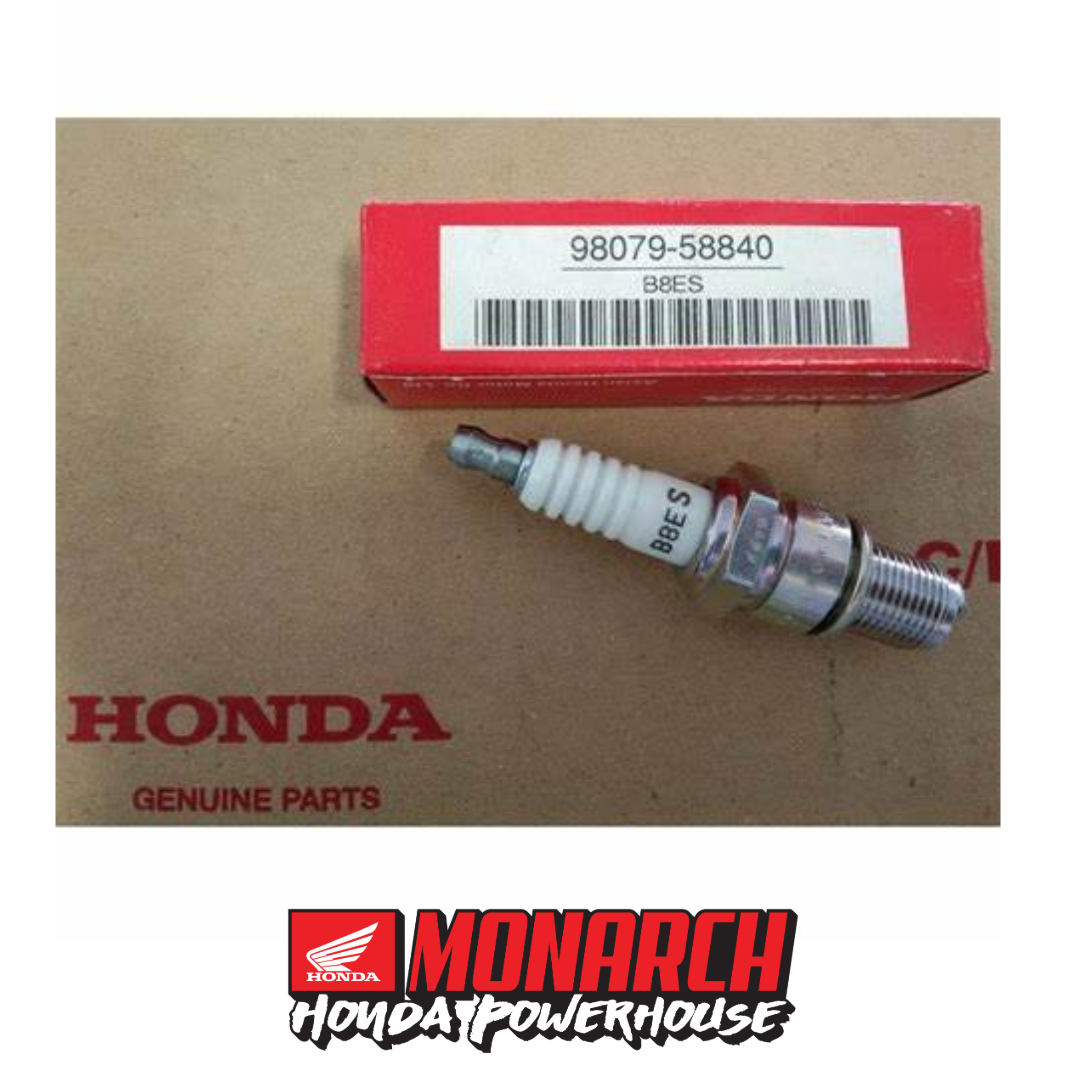HONDA 98079-58840 NGK B8ES  Spark Plug