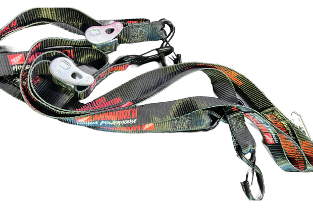 Tie Downs